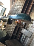 画像24: Vintage Underwater Laboratories Gooseneck Desk Lamp (A125) (24)