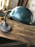 画像20: Vintage Underwater Laboratories Gooseneck Desk Lamp (A125) (20)