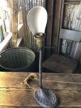画像6: Vintage Underwater Laboratories Gooseneck Desk Lamp (A125) (6)