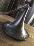 画像7: Vintage FALCON MFG CO Metal Desk Lamp (A127) (7)
