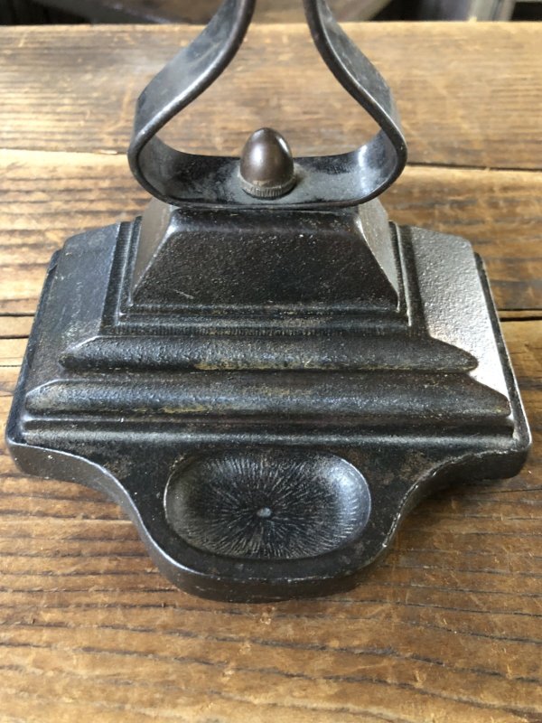 画像9: Vintage Metal Desk Bankers Lamp (A126)