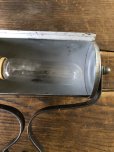画像14: Vintage Metal Desk Bankers Lamp (A126) (14)