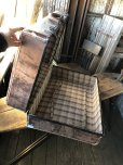 画像23: Vintage WW2 US NAVAL AVIATION Samsonite Military Suitcase Trunk (A129)  (23)