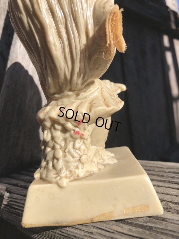 画像8: Vintage Message Doll (M038) 