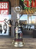 90s Vintage The 49ers Super Bowl Champion Lamp (A121) 