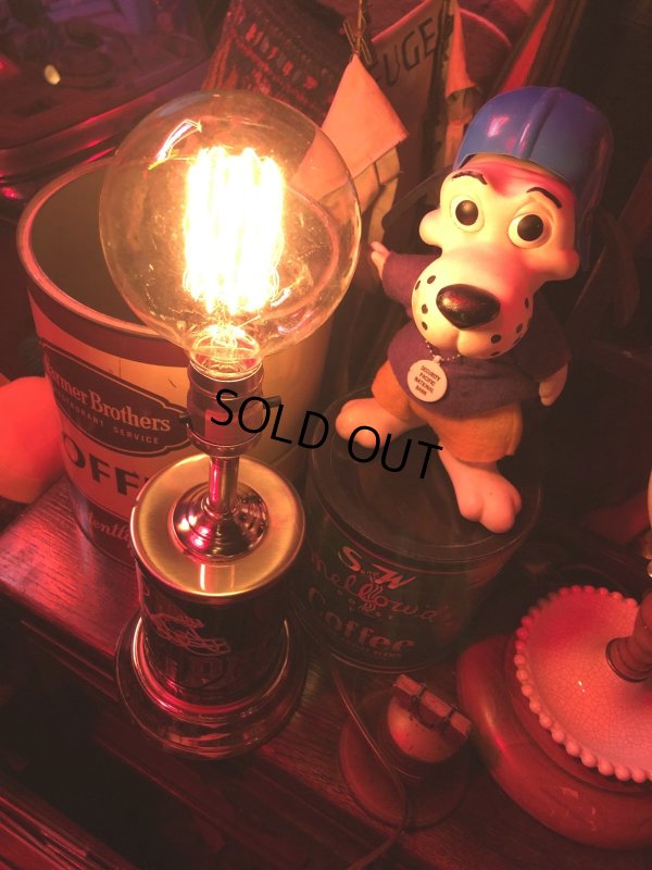 画像14: 90s Vintage The 49ers Super Bowl Champion Lamp (A121) 