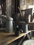 画像12: Vintage Oil Dispenser Jug 1QT (A139) (12)