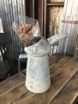 画像12: Vintage Oil Dispenser Jug 2QT (A138) (12)