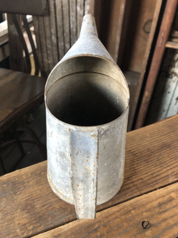 画像2: Vintage Oil Dispenser Jug 1QT (A139)