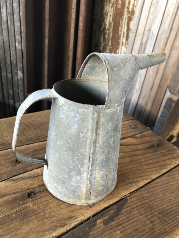 画像3: Vintage Oil Dispenser Jug 1QT (A139)