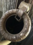画像13: Vintage One Quart Oil Dispenser Jug Swing Pout (A140) (13)