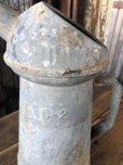 画像7: Vintage Oil Dispenser Jug 2QT (A138) (7)