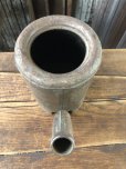 画像12: Vintage Half Gallon Oil Dispenser Jug Swing Pout (A141) (12)