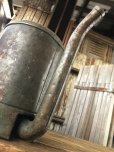 画像4: Vintage Half Gallon Oil Dispenser Jug Swing Pout (A141) (4)