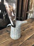 画像11: Vintage Oil Dispenser Jug 1QT (A139) (11)