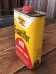 画像5: Vintage Oil Can JOHNSON'S Beautiflor Wax (A151) (5)