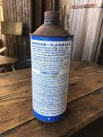 画像3: Vintage Oil Can PASO Paint Varnish Lacquer (A150) (3)