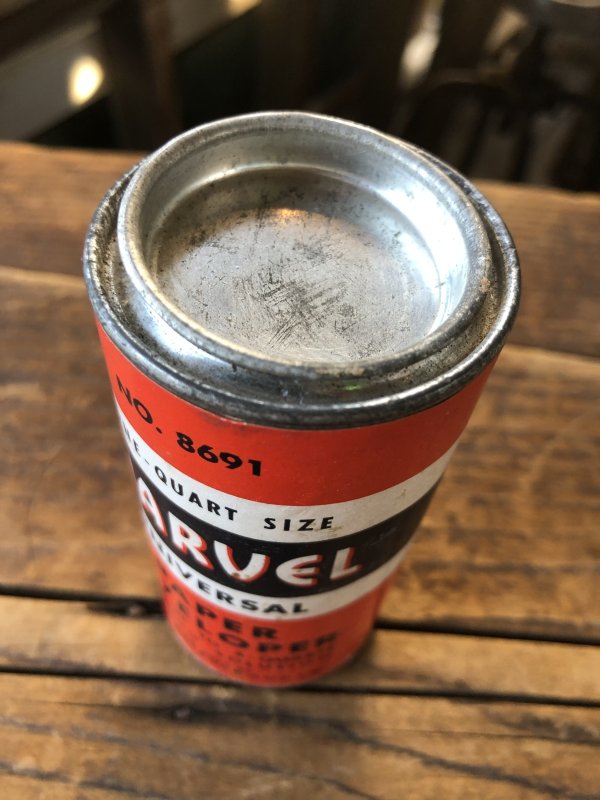 画像6: Vintage Can Sears Marvel Universal Paper Developer (A153)