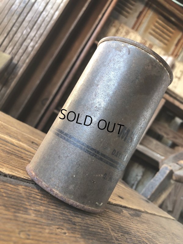 画像2: Vintage Oil Can Whiz Polish Metal Liquid (A155)