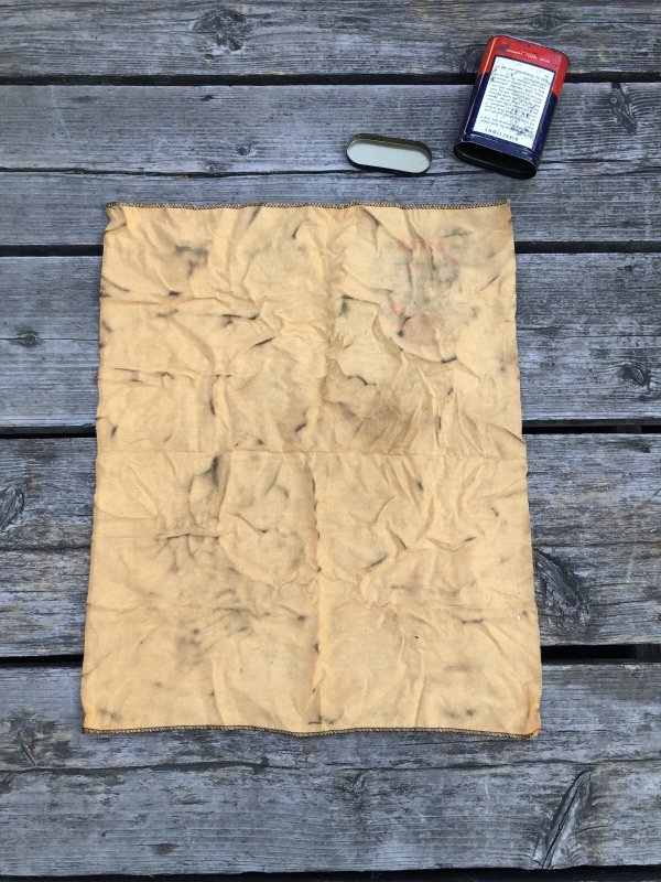 画像12: Vintage ATLAS Polishing Cloth Can (A154)