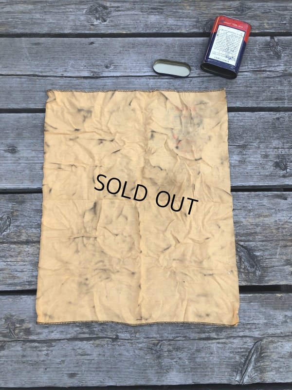 画像12: Vintage ATLAS Polishing Cloth Can (A154)