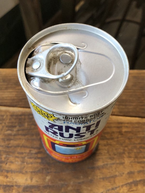 画像5: Vintage Oil Can SNAP Anti Rust & Water Pump Lubricant (A147)