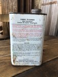 画像3: Vintage Oil Can GM Fabric Cleaner (A143) (3)