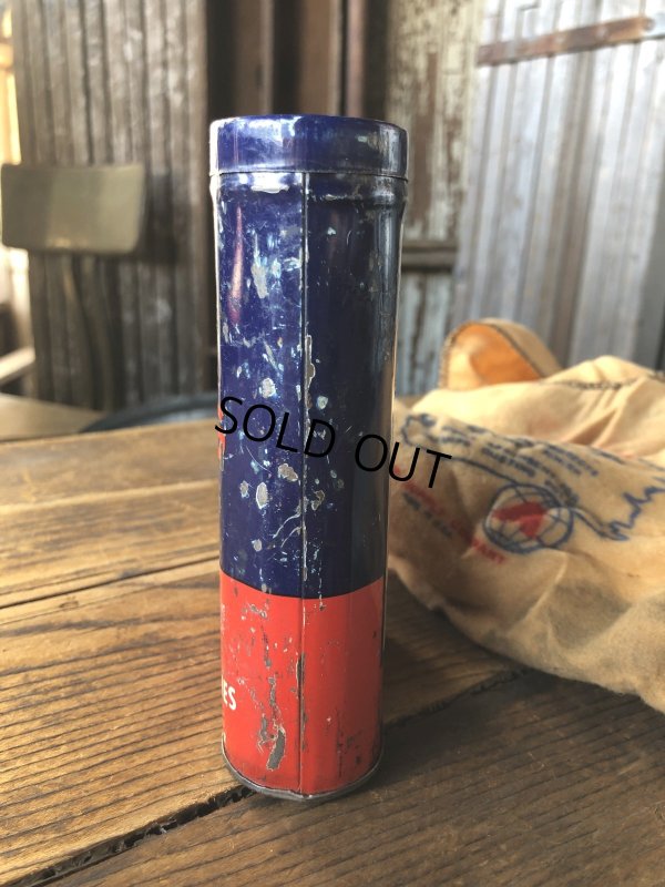 画像7: Vintage ATLAS Polishing Cloth Can (A154)