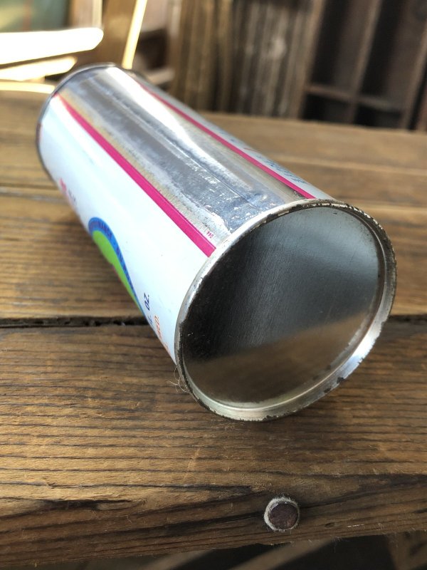 画像5: Vintage Oil Can DU PONT Gas Booster (A144)