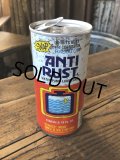 Vintage Oil Can SNAP Anti Rust & Water Pump Lubricant (A147)