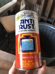 画像7: Vintage Oil Can SNAP Anti Rust & Water Pump Lubricant (A147) (7)