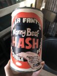 画像8: Vintage Can Ella Fant's Korny Beef Hash (A152) (8)