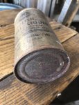 画像5: Vintage Oil Can Whiz Polish Metal Liquid (A155) (5)