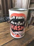 Vintage Can Ella Fant's Korny Beef Hash (A152)