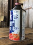 画像4: Vintage Oil Can GUNK Dot 3 Super Heavy Duty Brake Fluid (A145) (4)