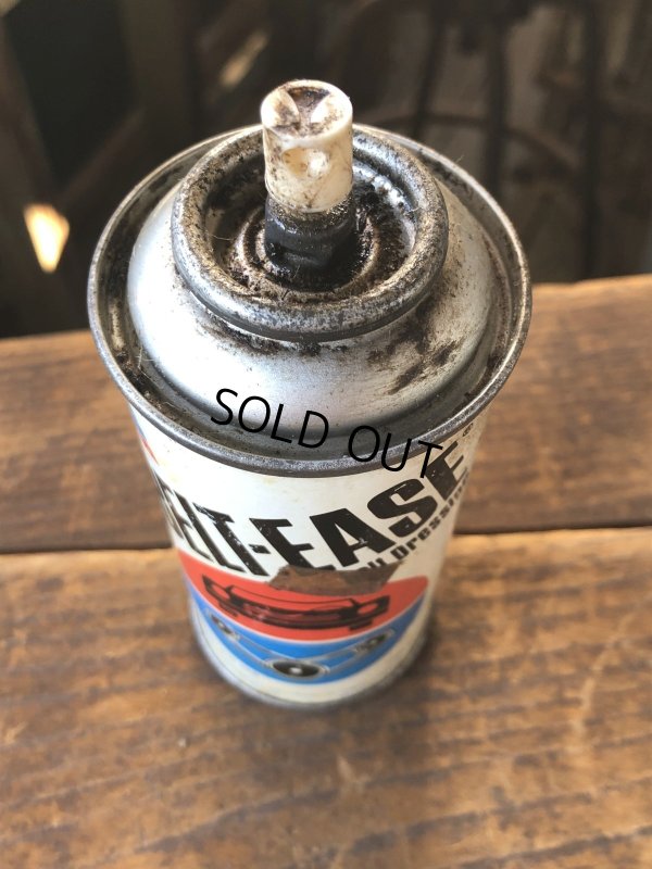 画像6: Vintage Oil Can AGS LINE BELT-EASE (A146)
