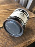 画像5: Vintage Dieterich Post Co Drawing Powder Can (A156) (5)