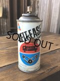 Vintage Oil Can AGS LINE BELT-EASE (A146)