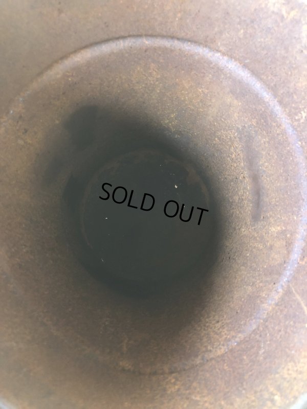 画像7: Vintage Pennzoil 16 Gallon Drum Barrel Oil Can (A156)