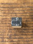画像2: Vintage letterpress Printing Block COLT 10 (A166)  (2)