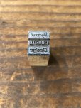 画像2: Vintage letterpress Printing Block Plymouth CHRYSLER Dodge 9 (A165)  (2)
