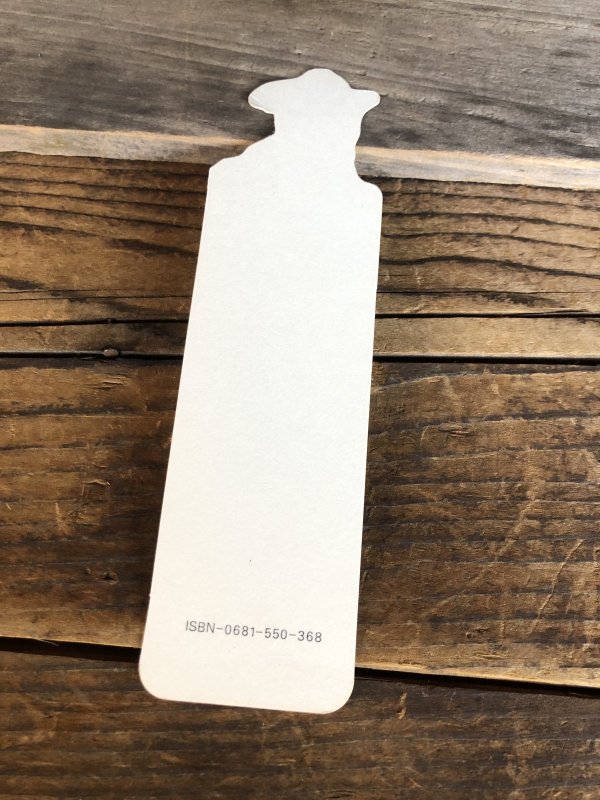 画像3: 80s Vintage ALF Bookmark B (A180) 