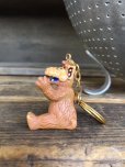画像2: Vintage ALF PVC Figure Keychain C (A186)  (2)