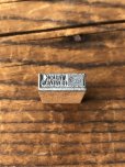 画像2: Vintage letterpress Printing Block FORD TRUCK RENTALS 20 (A176)  (2)