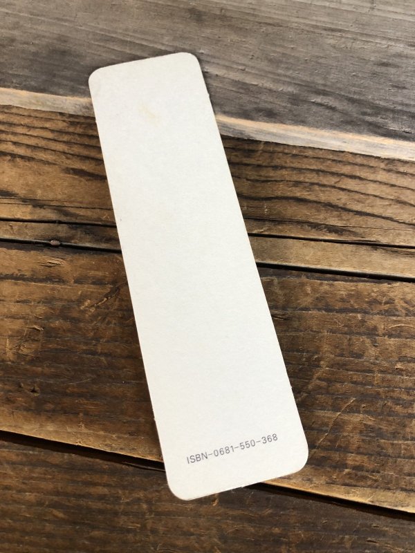 画像3: 80s Vintage ALF Bookmark A (A179) 