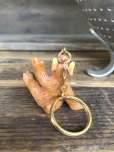 画像3: Vintage ALF PVC Figure Keychain B (A185)  (3)