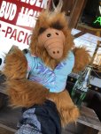画像5: 80s Vintage Burger King  ALF Hand Puppet Aloha (A187)  (5)