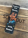 80s Vintage ALF Bookmark A (A179) 