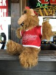 画像2: 80s Vintage Burger King  ALF Hand Puppet Baseball (A188)  (2)