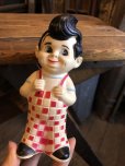 画像7: 70s Vintage Big Boy Lapm (A190)  (7)